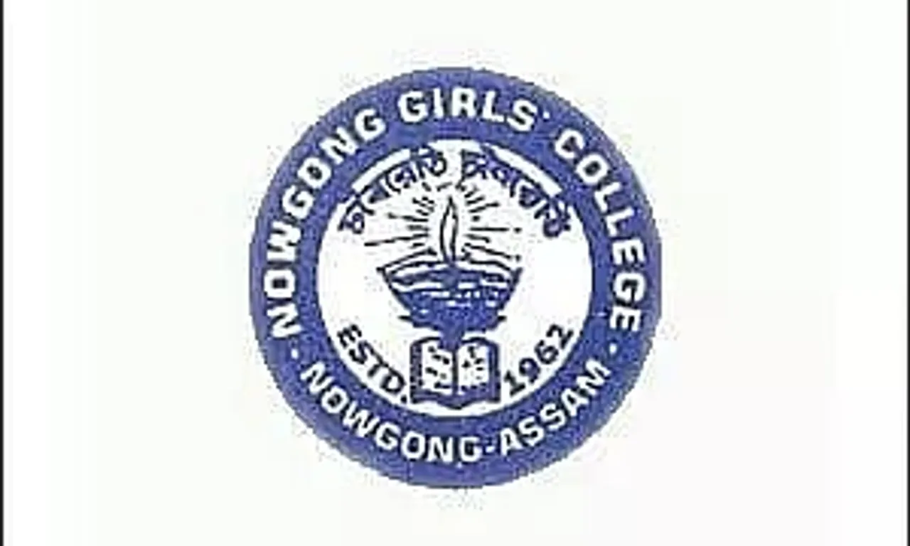 Nowgong Girls' College Recruitment 2022 - Project Assistant Vacancy, Job Opening