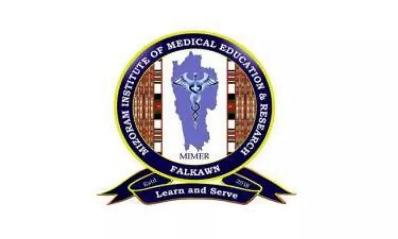 Zoram Medical College (ZMC) Recruitment 2022 - for Scientist – B (Medical) Vacancy, Job Openings