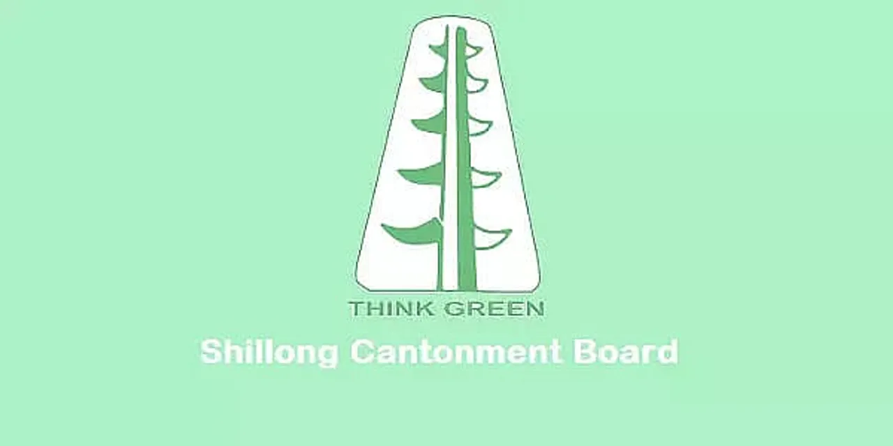 Shillong Cantonment Board Recruitment 2022 - for Sanitary Inspector Vacancy, Job Openings
