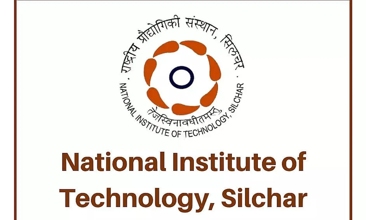 NIT Silchar Recruitment 2022 – Intern Vacancy, Job Opening