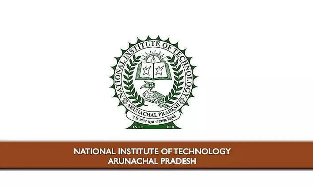 NIT Arunachal Pradesh Recruitment 2022 - Project Assistant Vacancy, Job Opening