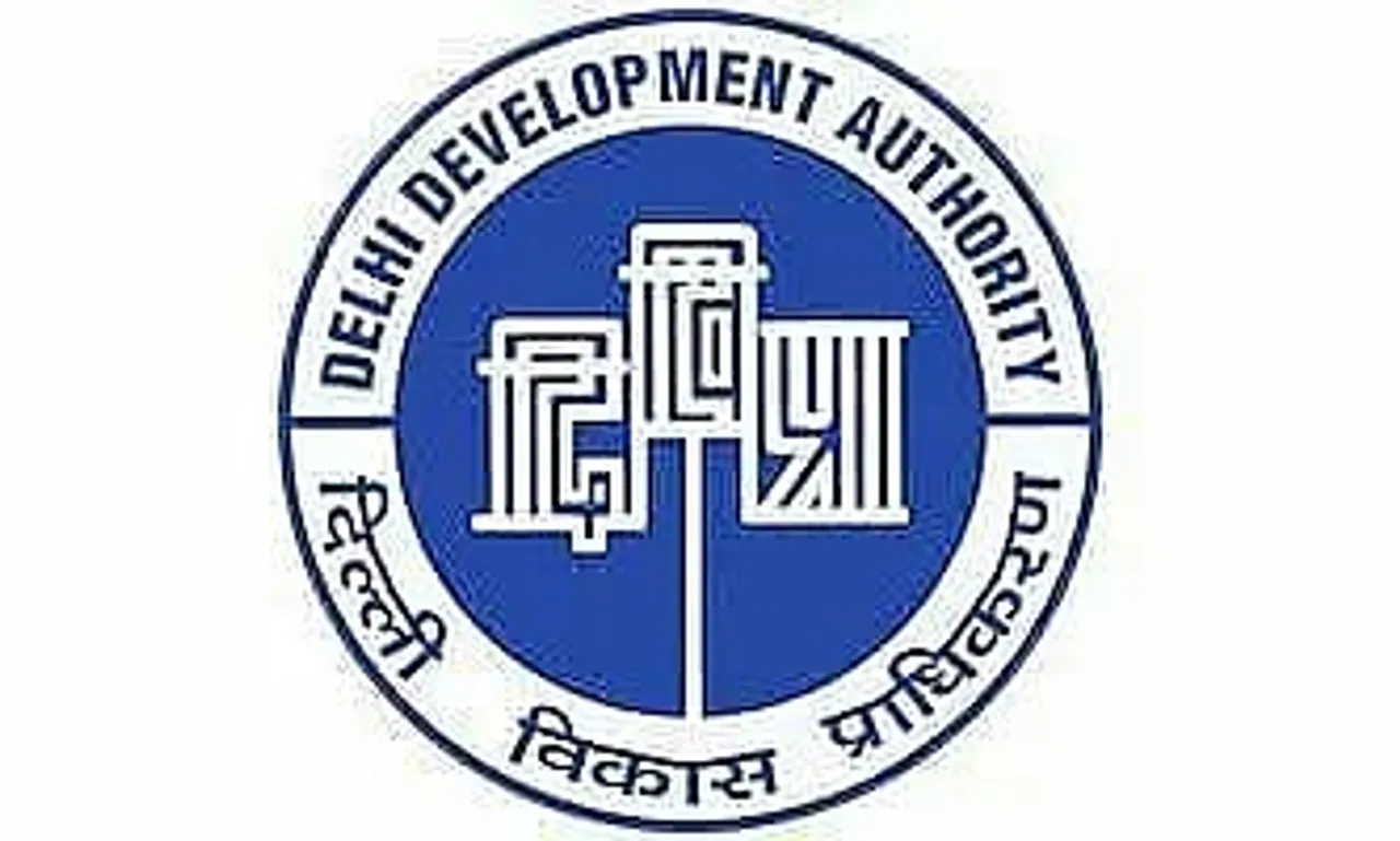 Delhi Development Authority Recruitment 2022 - Chief Engineer (Civil) Vacancy, Job Opening