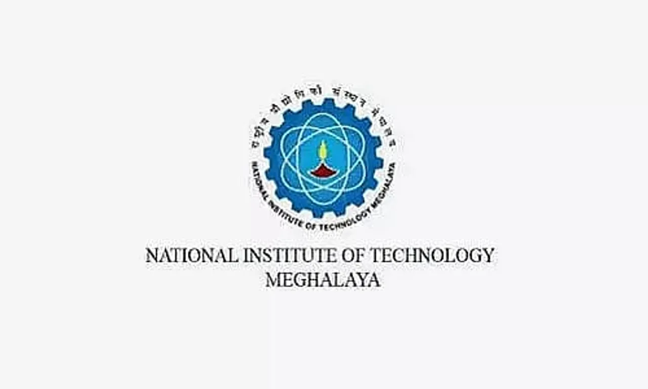 NIT Meghalaya Recruitment 2022 - Adhoc Faculty Vacancy, Job Opening