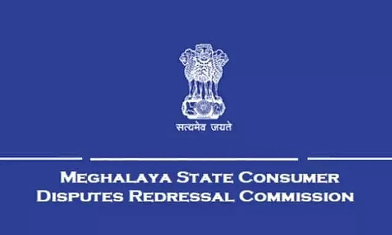 Meghalaya SCDRC Recruitment 2022 - Personal Assistant, Stenographer Vacancy, Job Opening