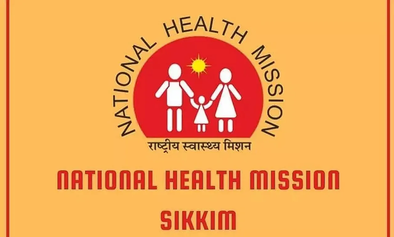 NHM Sikkim Recruitment 2022 - Specialist Vacancy, Job Opening