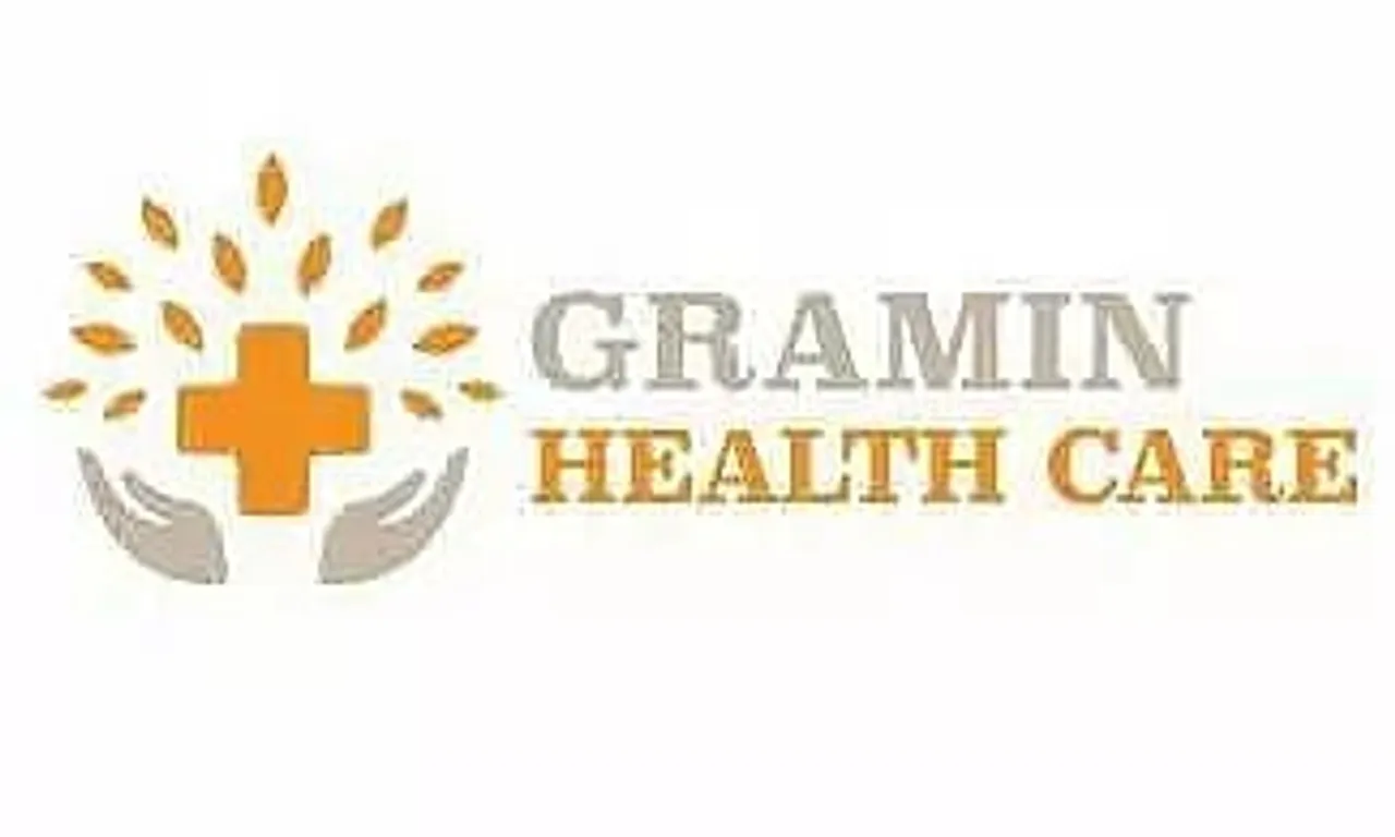 Gramin Healthcare Recruitment 2022 - Cluster Manager Vacancy, Job Opening