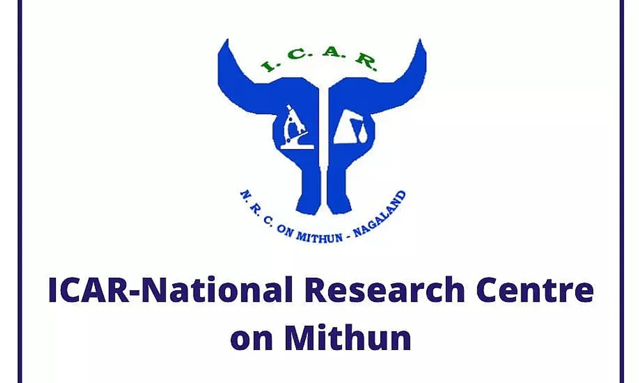 NRCM Recruitment 2022 – Young Professionals – II Vacancy, Job Opening