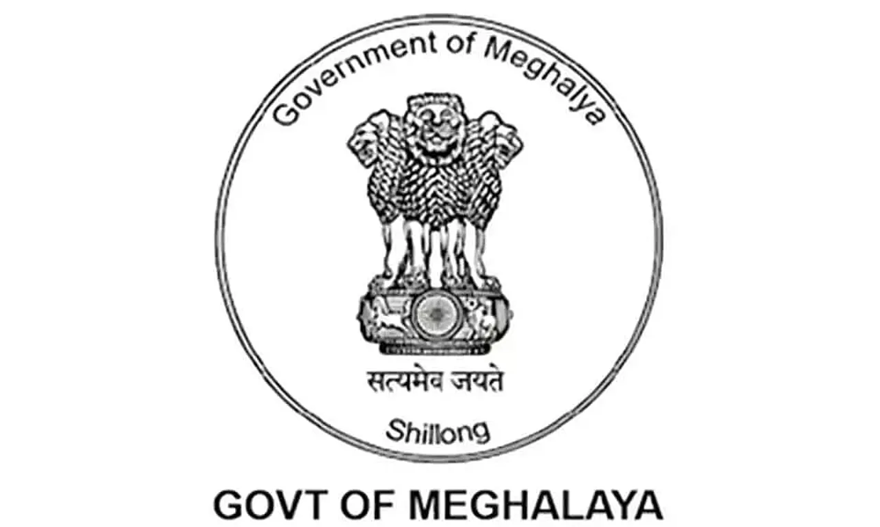 Meghalaya PWD Recruitment 2022 - Junior Engineer Civil Vacancy, Job Opening
