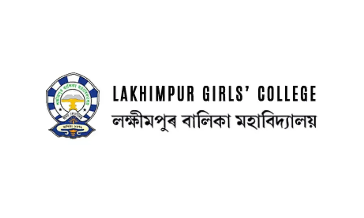 Lakhimpur Girls' College Recruitment 2022 - Assistant Professor Vacancy, Job Opening