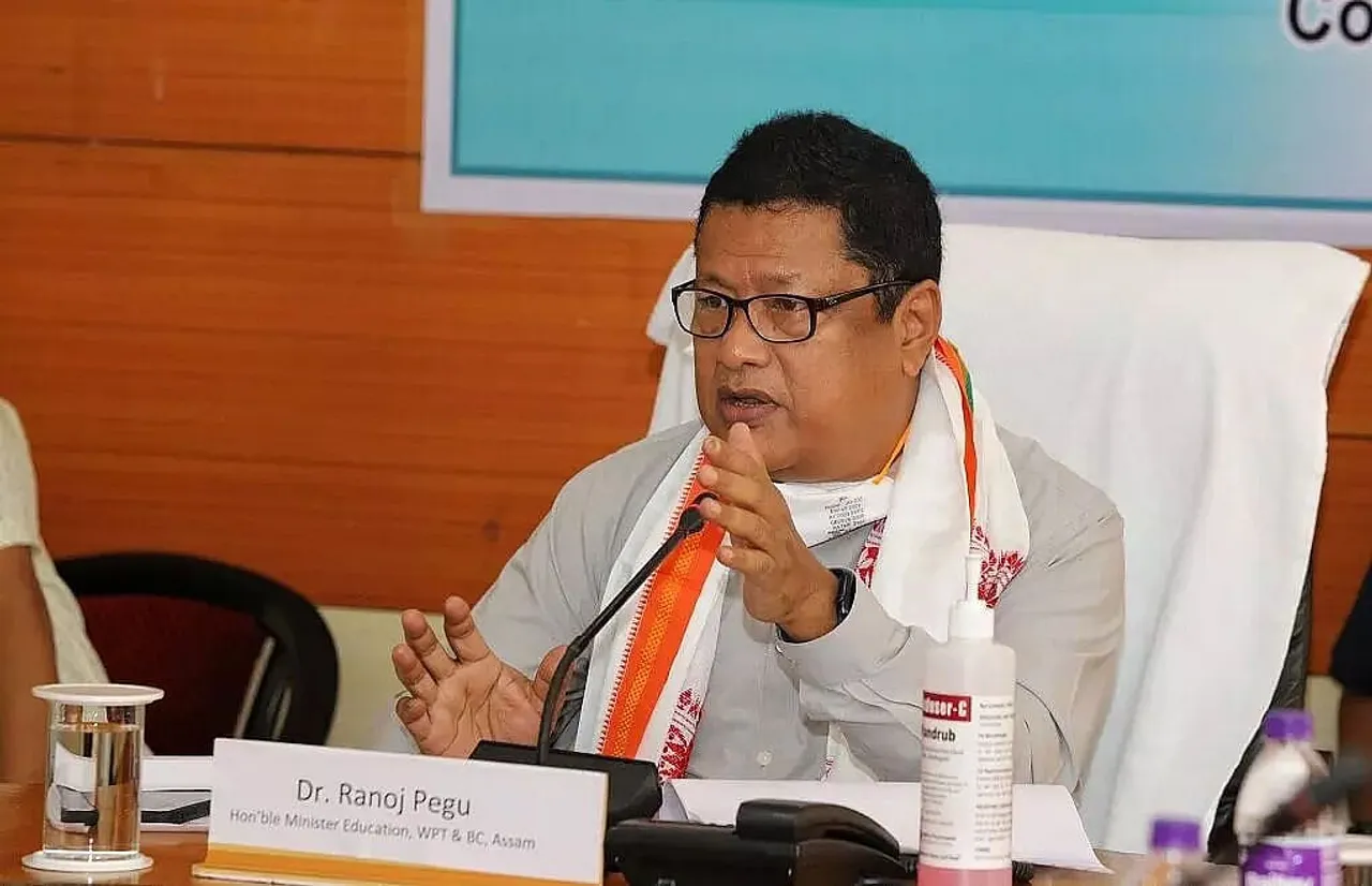 Assam: DEE to Announce Selected Names of Selected Candidates of Teaching & Non-Teaching Posts of Provincialized Colleges