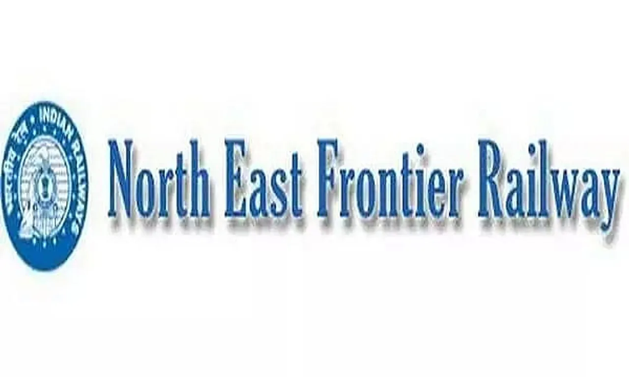 Northeast Frontier Railway Recruitment 2022 - Contract Medical Practitioners Vacancy, Latest Jobs
