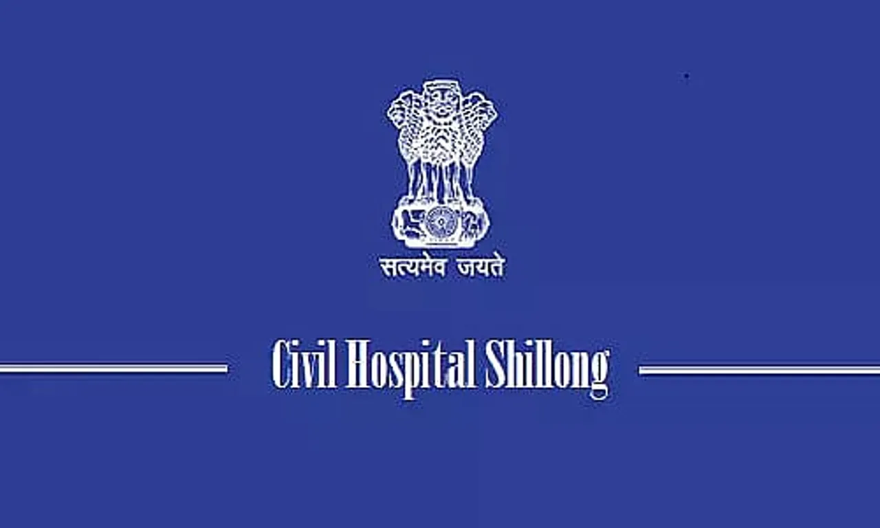 Civil Hospital Shillong Recruitment 2022 - Medical Physicist Vacancy, Job Opening