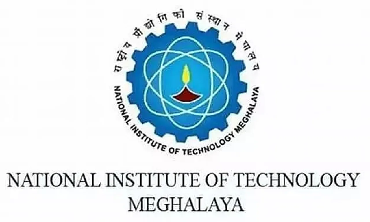 NIT Meghalaya Recruitment 2022 - Faculty Vacancy, Job Opening