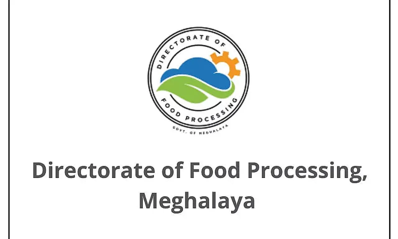 Meghalaya DOFP Recruitment 2022 - District Resource Person Vacancy, Job Opening