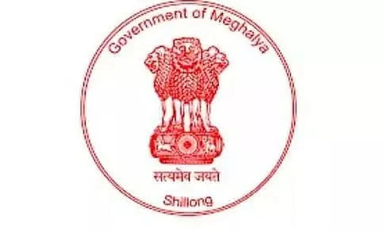 Meghalaya MSDMA Recruitment 2022 - Consultant Vacancy, Job Opening
