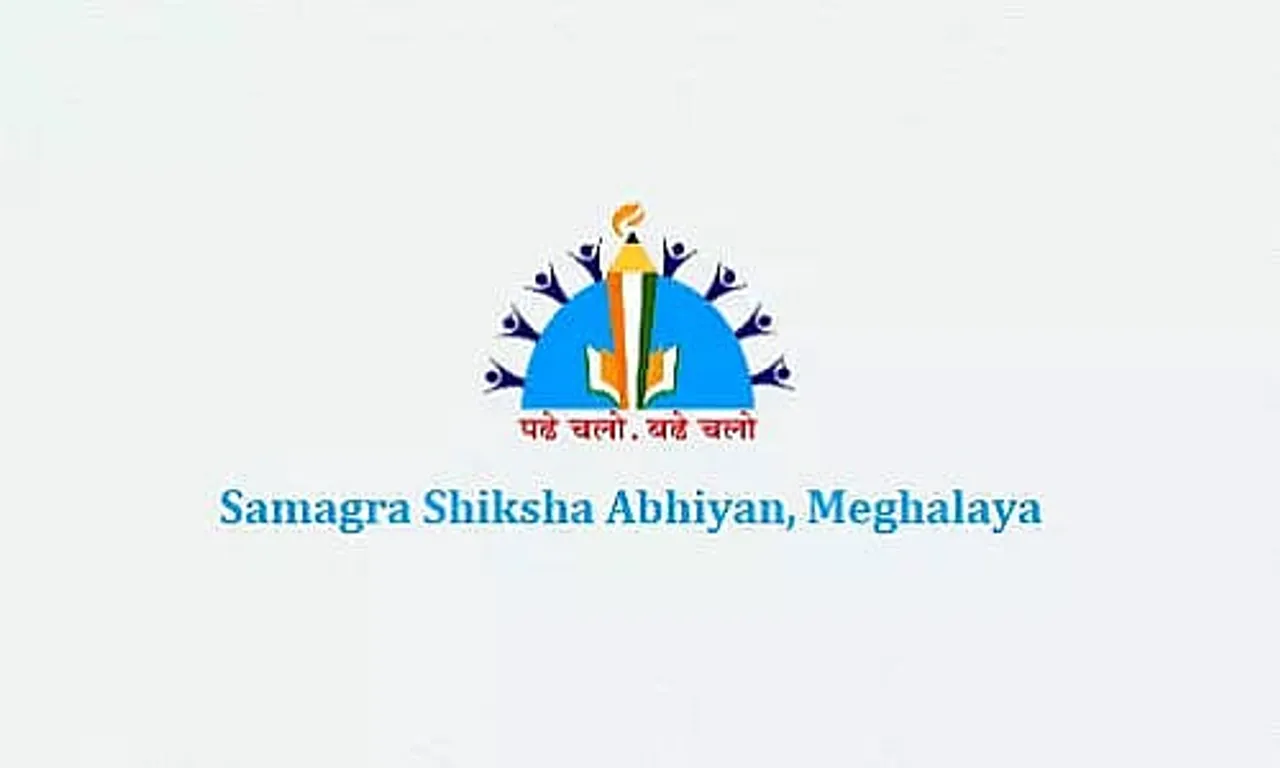 SSA East Jaintia Hills Recruitment 2022 - Block Resources Person Vacancy, Job Opening