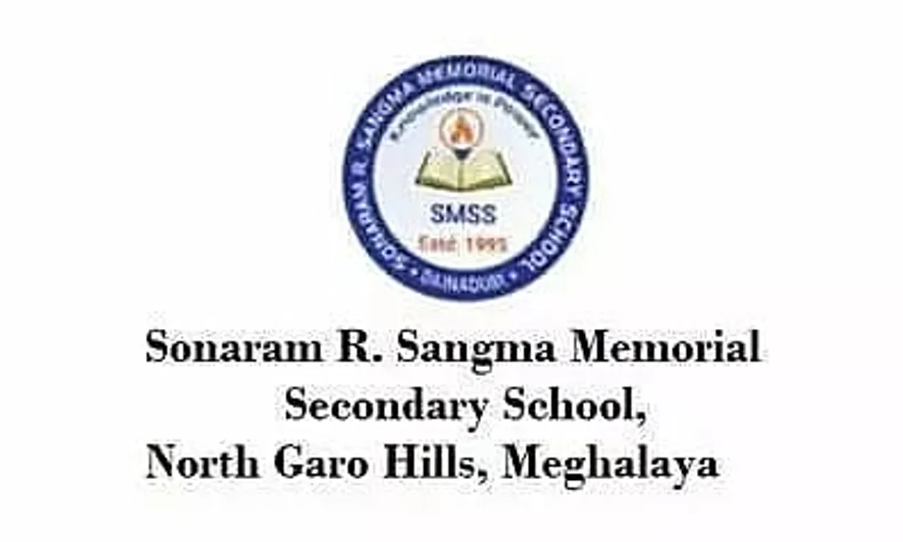 Sonaram R. Sangma Memorial Secondary School Recruitment 2022 - Vice Principal/ Assistant Head Teacher Vacancy, Job Opening