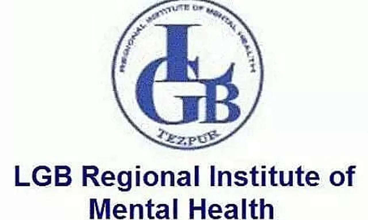 LGBRIMH Recruitment 2022 - Senior Resident Doctors Vacancy, Job Opening