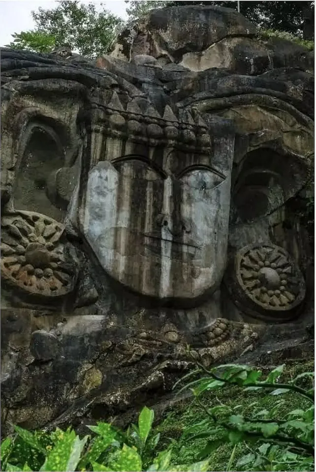 Tripura : Unakoti Seeks UNESCO World Heritage Tag