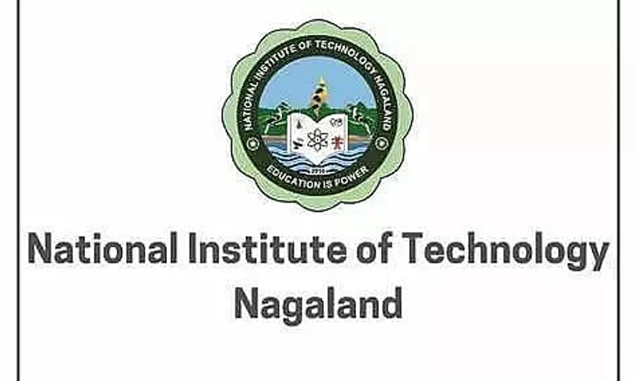 NIT Nagaland Recruitment 2022 - Junior Project Fellow Vacancy, Job Opening