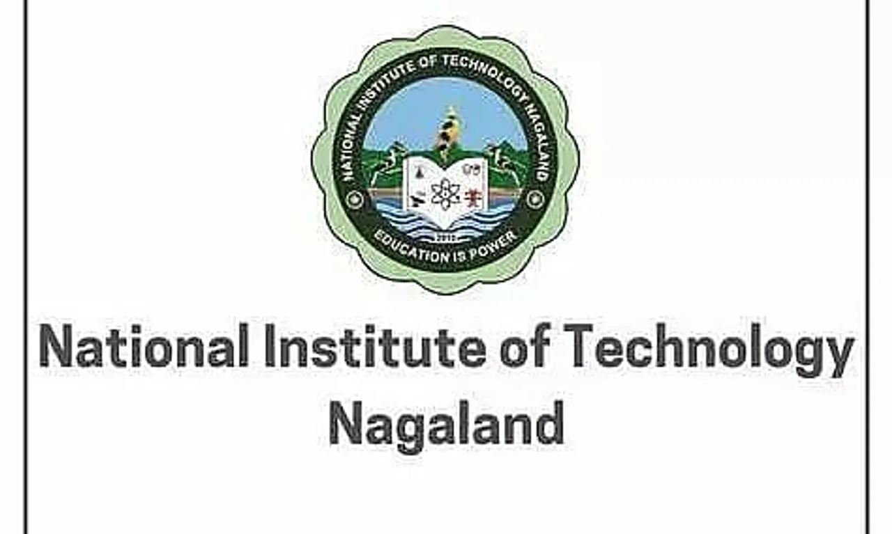 NIT Nagaland Recruitment 2022 - Junior Research Fellow Vacancy, Job Opening