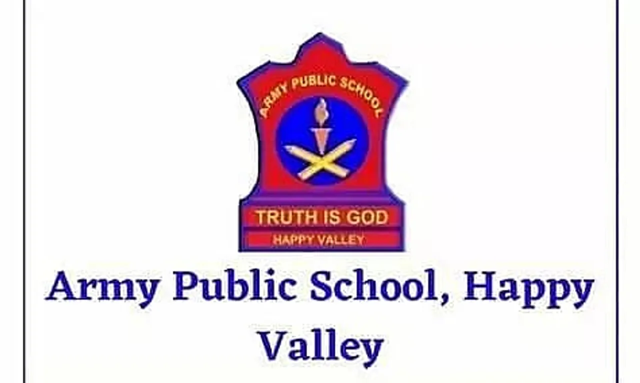 APS Happy Valley Recruitment 2022 - Principal Vacancy, Job Opening