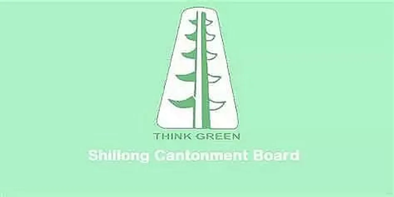 Shillong Cantonment Board Recruitment 2022 - Auxiliary Nurse Vacancy, Job Opening
