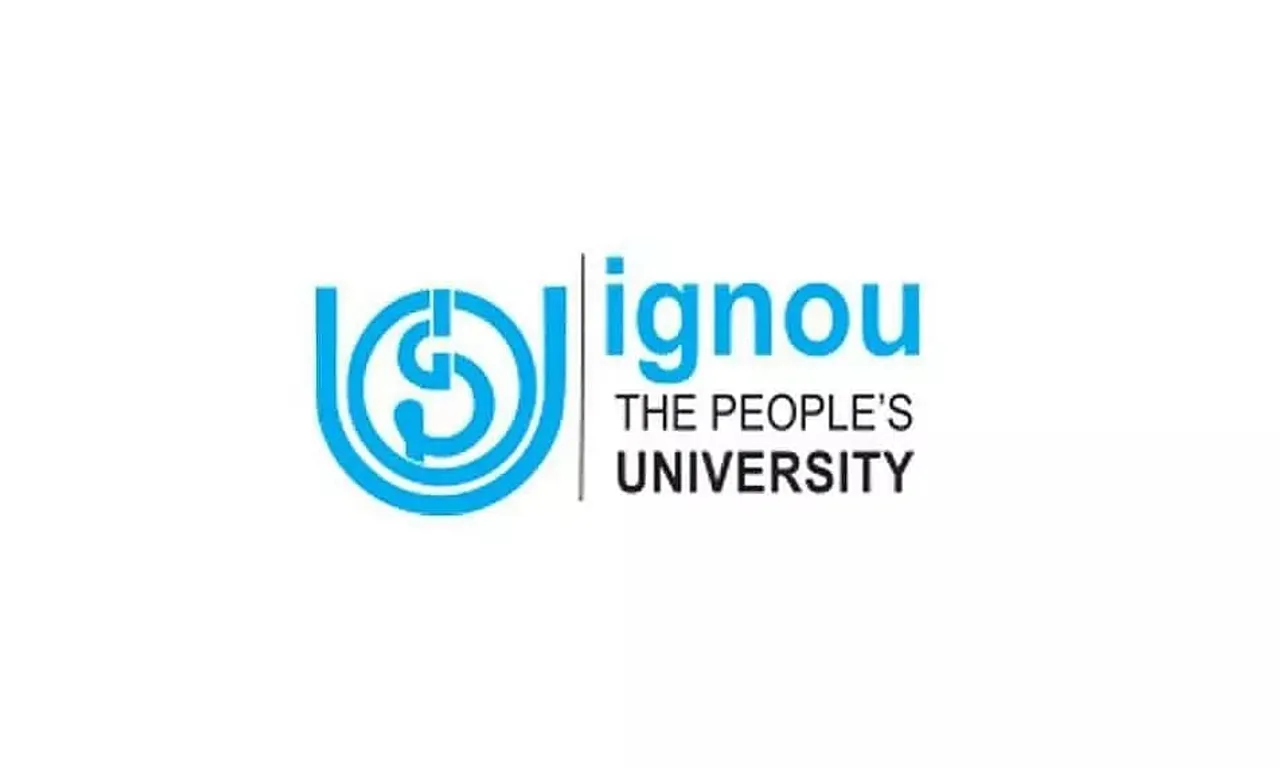 IGNOU Recruitment 2022 - Chair Professor Vacancy, Job Opening