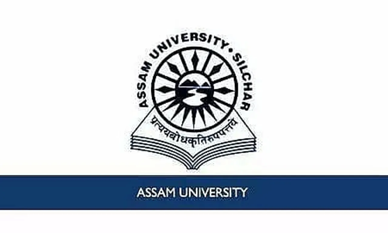 Assam University Silchar Recruitment 2022 - Project Associate I Vacancy, Latest Jobs