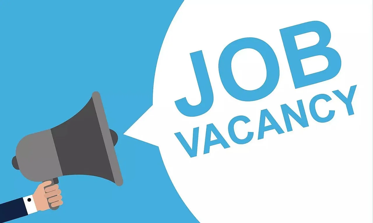 Jobs in Assam: ITI Guwahati Recruitment 2024 - Vocational Instructor Computer Operator Vacancy