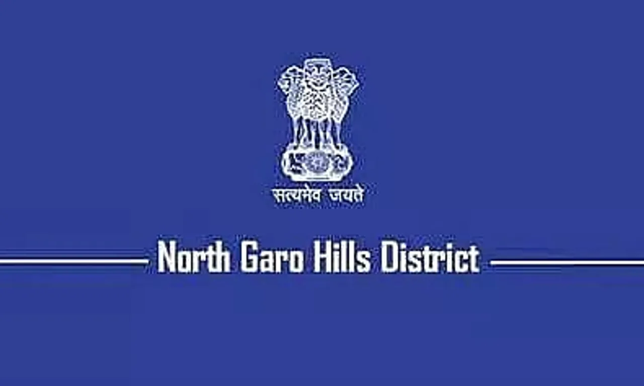North Garo Hills District Meghalaya Recruitment 2023 - Technical Support Assistant Vacancy, Job opening