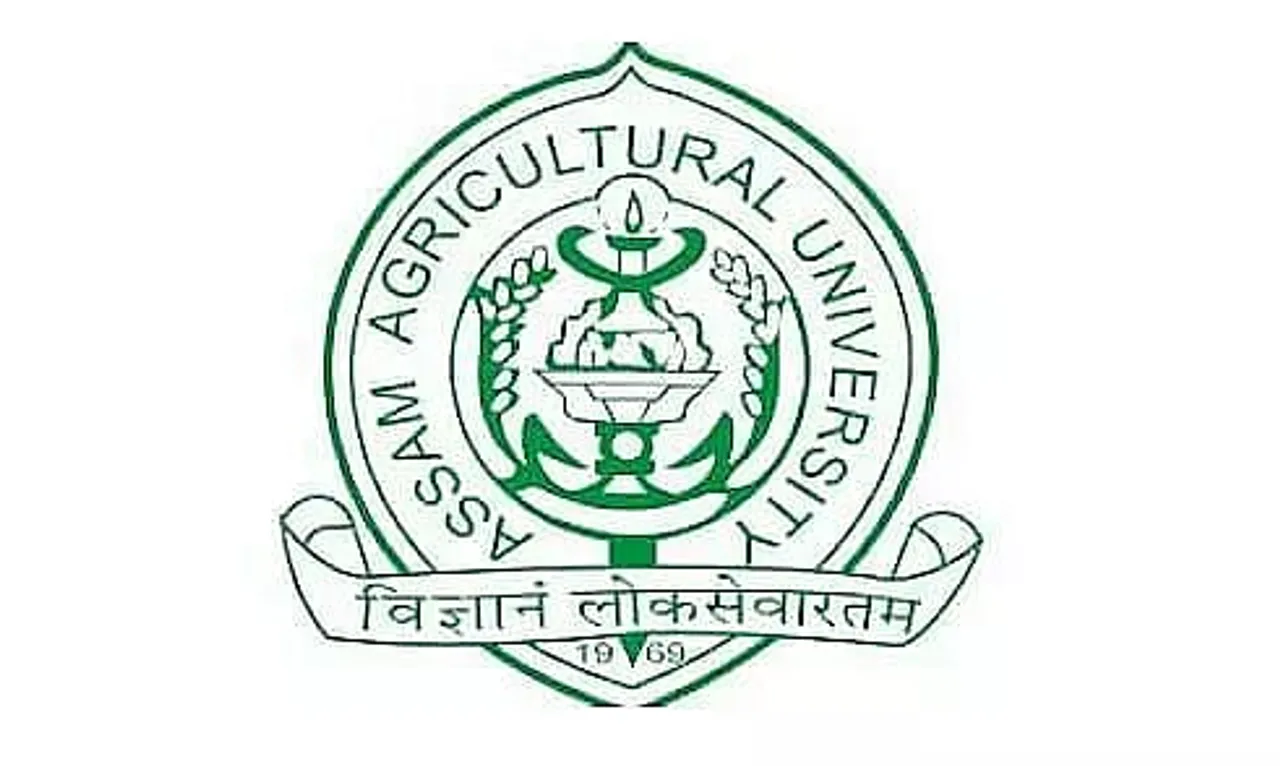 Assam Agricultural University Recruitment 2023 - Driver Vacancy, Job Opening