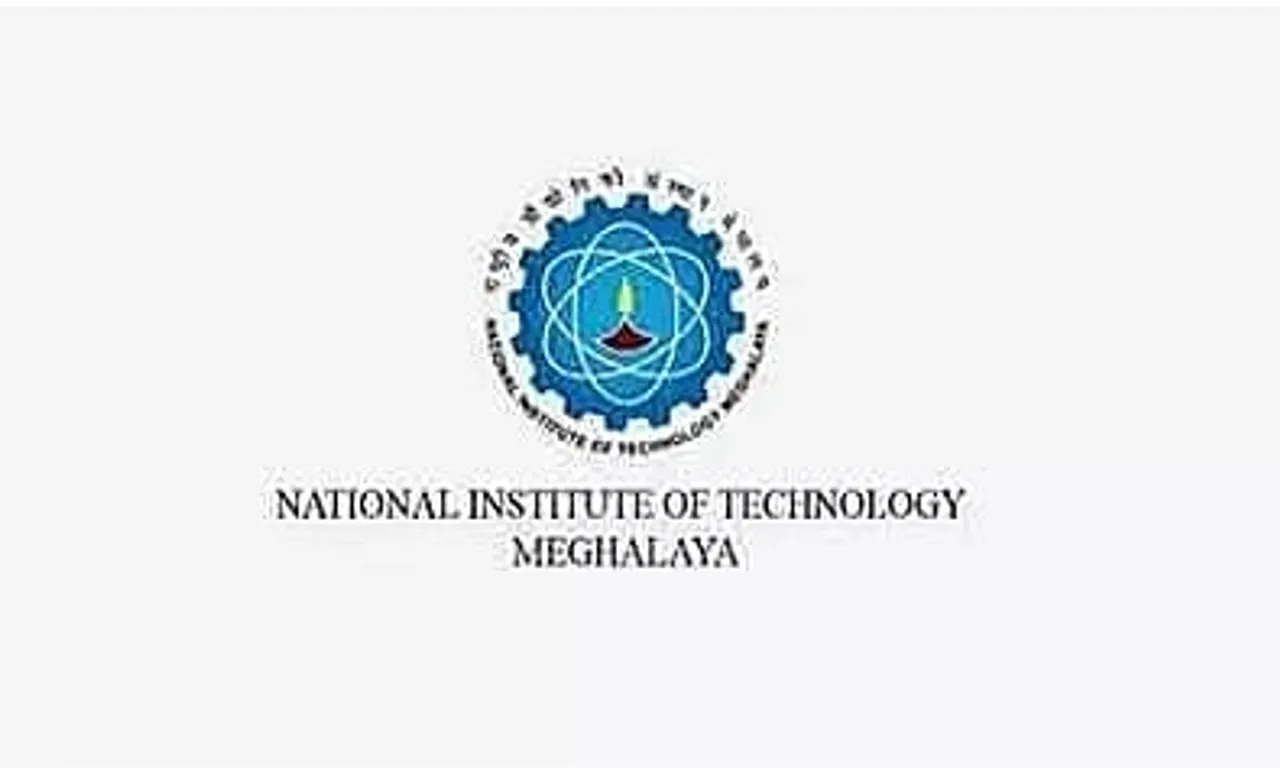 NIT Meghalaya Recruitment 2023 - Junior Research Fellow Vacancy, Job Opening