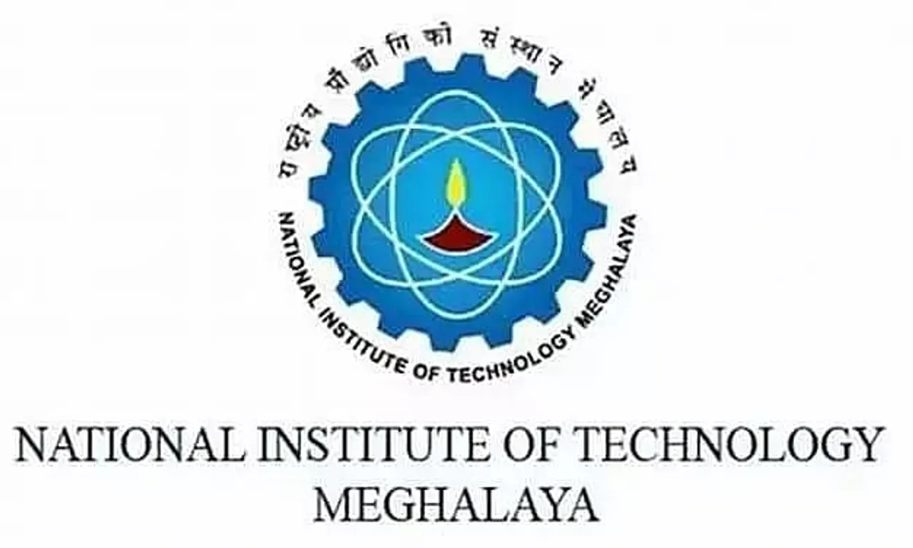 NIT Meghalaya Recruitment 2023 - Junior Research Fellow Vacancy, Job Opening