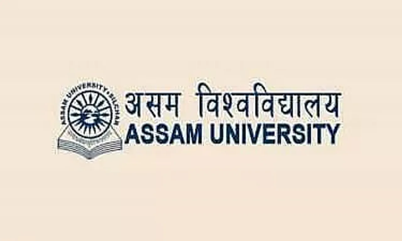 Assam University Recruitment 2023 - Junior Research Fellow (JRF) Vacancy, Latest Jobs