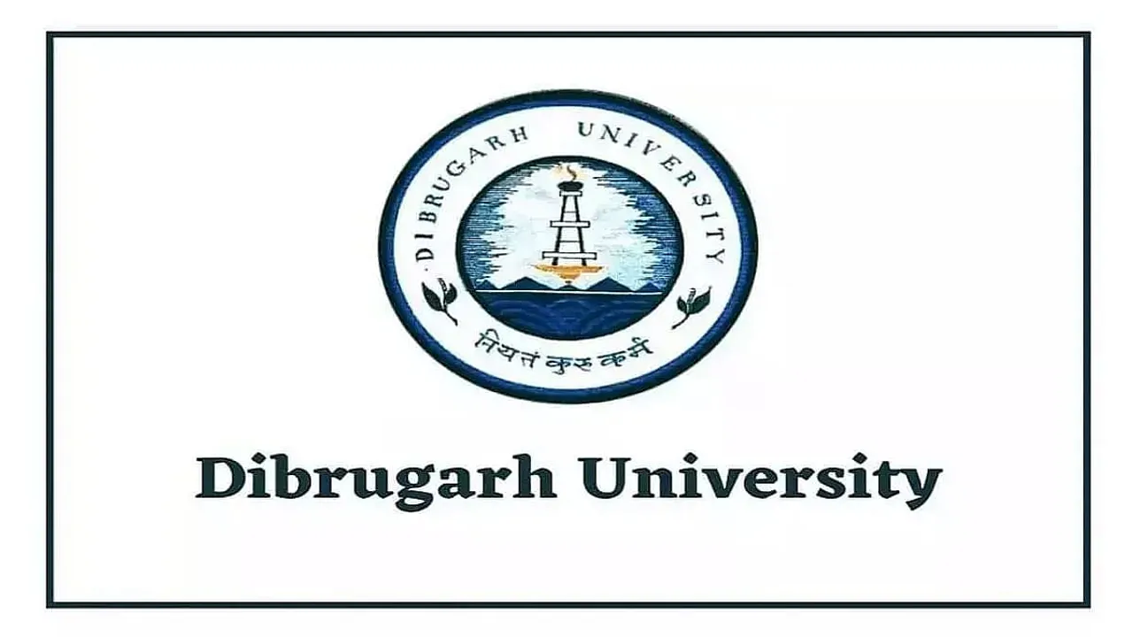 Dibrugarh University Recruitment 2023 - Laboratory Assistant, Laboratory Attendant and Museum Attendant Vacancy, Job Openings