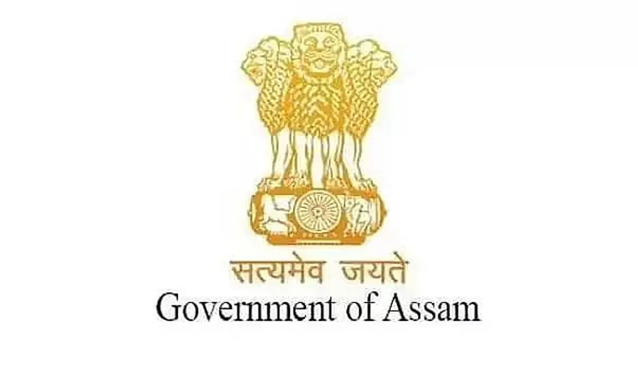 DDMA Karimganj Recruitment 2023 - Information Assistant Vacancy, Job Opening
