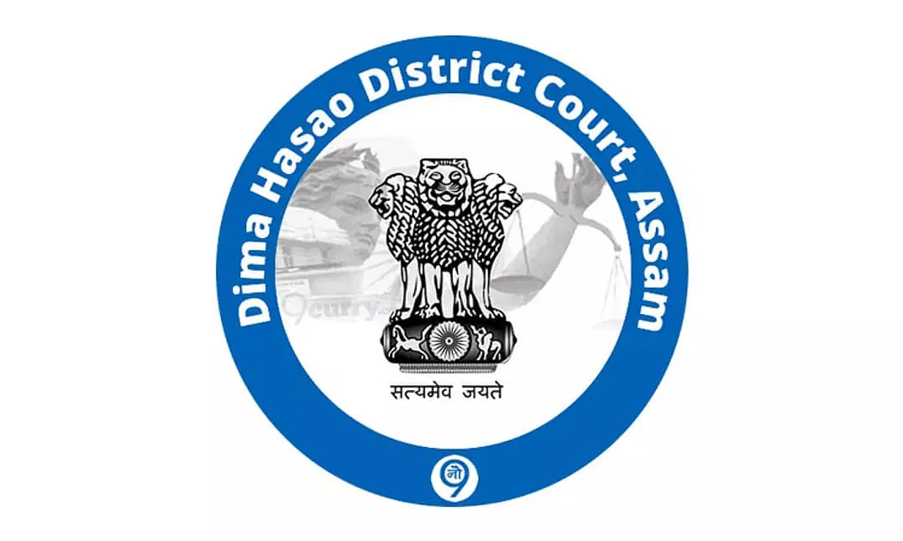 Dima Hasao District Court Recruitment 2023 - Peon Vacancy, Job Opening