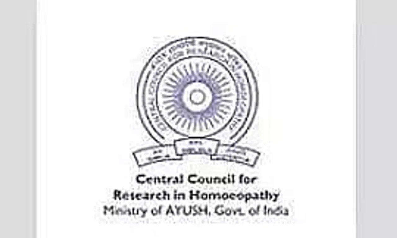 CCRH Recruitment 2023 - Junior Research Fellow, Senior Research Fellow Vacancy, Job Opening