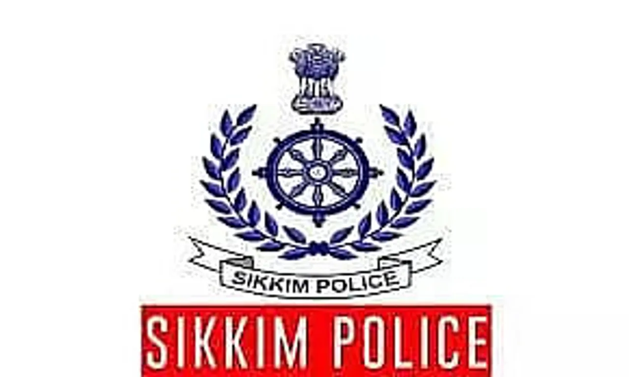 Sikkim Police Recruitment 2023 - Junior Cyber Forensic Consultant Vacancy, Job Opening