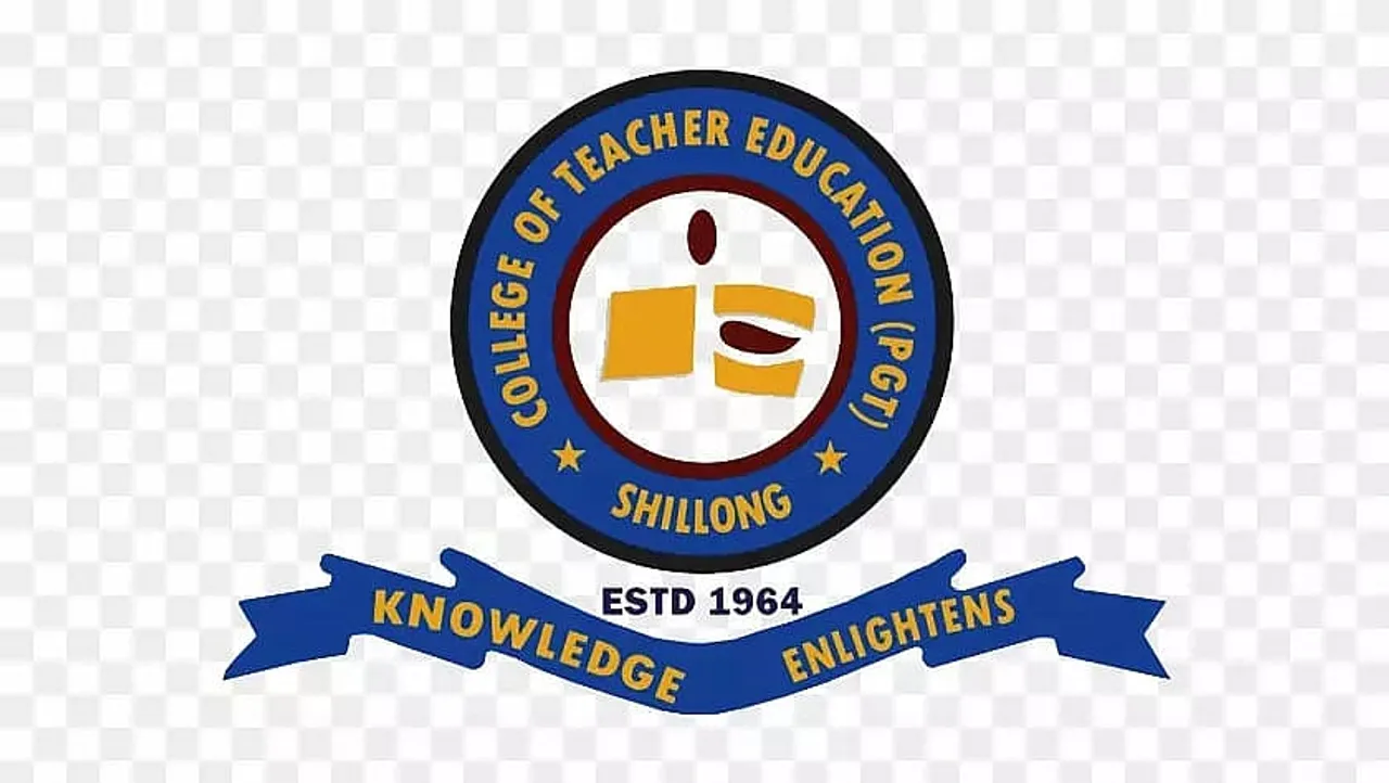 College of Teacher Education Shillong Recruitment 2023 - Principal Vacancy, Job Openings