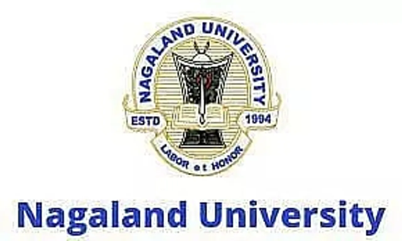 Nagaland University Recruitment 2023 – Research Assistant, Field Investigator Vacancy, Job Opening