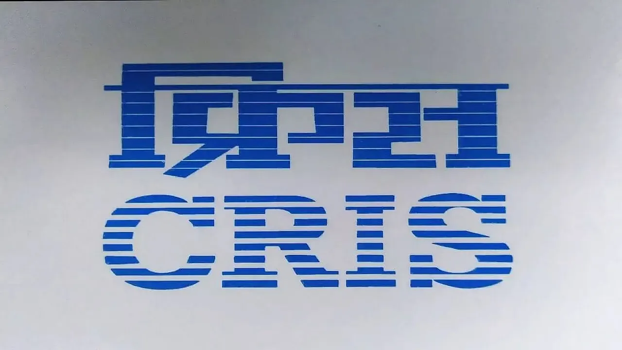 Centre for Railway Information Systems (CRIS) Recruitment 2023 -General Manager (Industrial Computing) Vacancy, Job Openings