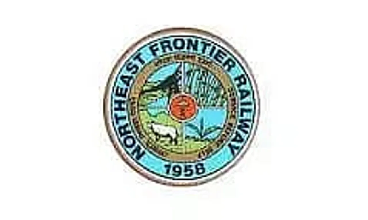 Northeast Frontier Railway Recruitment 2023 -  Contract Medical Practitioners (CMP) Vacancy, Latest Jobs