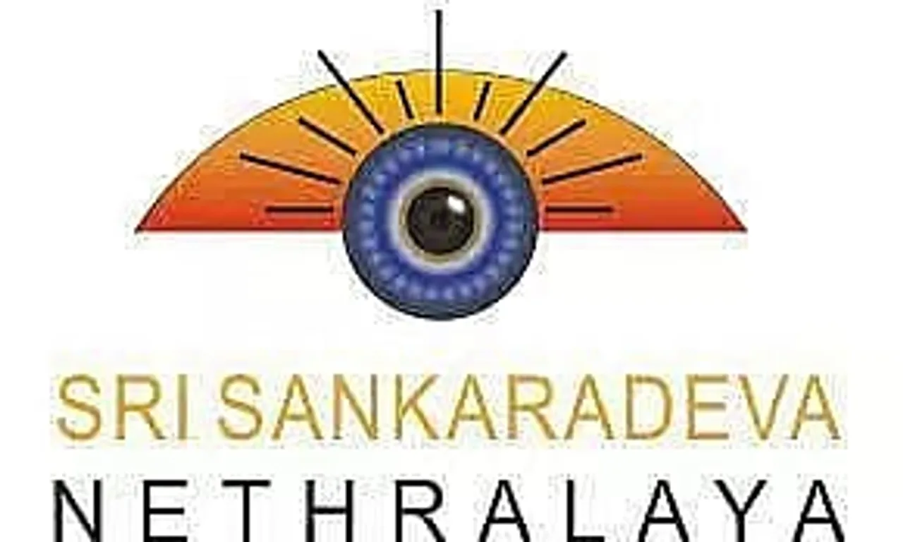 Sri Sankaradeva Nethralaya Recruitment 2023 - Graphic Designer & Video Editor Vacancy, Job Opening