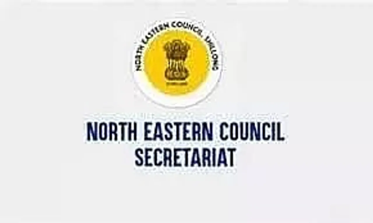 North Eastern Council Secretariat Recruitment 2023 - Under Secretary, Assistant Secretary Vacancy, Job Opening