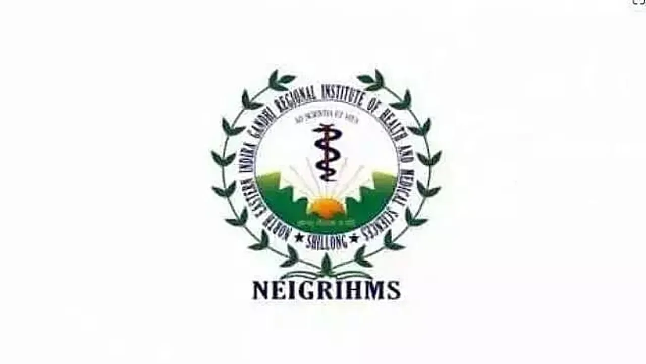 NEIGRIHMS Recruitment 2023 - SRF/Lab Technician Vacancy, Job Openings