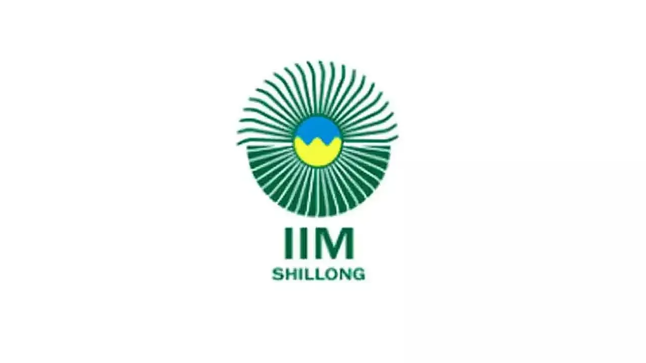 IIM Shillong Recruitment 2023 - Professor, Associate Professor Vacancy, Job Openings