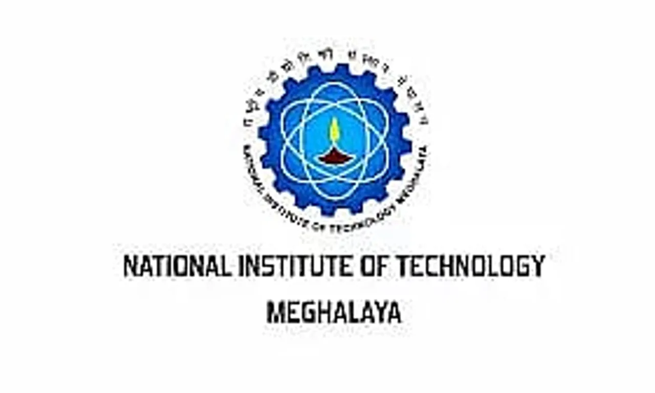 NIT Meghalaya Recruitment 2023 - Junior Research Fellow Vacancy, Job Opening