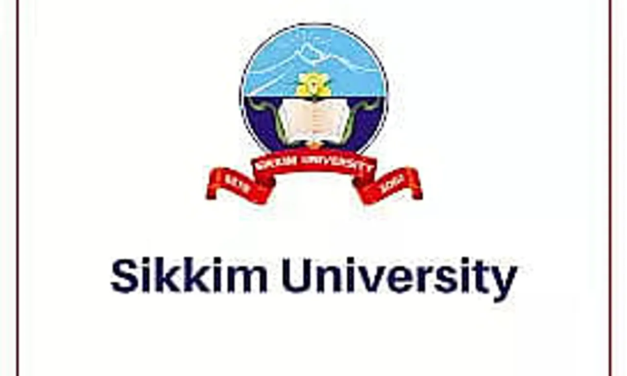 Sikkim University Recruitment 2023 - Kitchen Attendant, Internal Audit Officer, More Vacancy, Job Opening